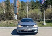Chevrolet Lanos I Прокопьевск  - изображение 22