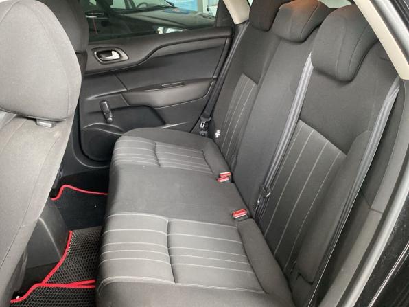 Citroen C4 II с пробегом 2011 года, цена 449 000 рублей, 134776 км, хэтчбек, Автокод Объявления
