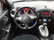 Nissan Juke I Москва  - изображение 28