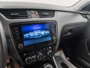 Skoda Octavia III (A7) Рестайлинг Красноярск  - изображение 35