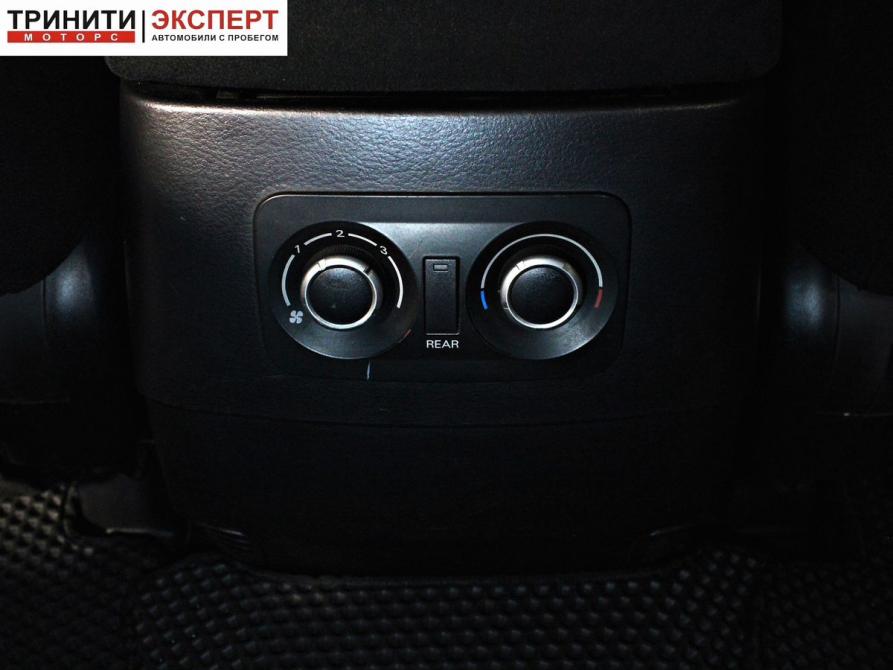Mitsubishi Pajero IV Белгород  - изображение 15