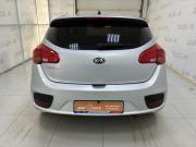 Kia Ceed II Рестайлинг Пермь  - изображение 26