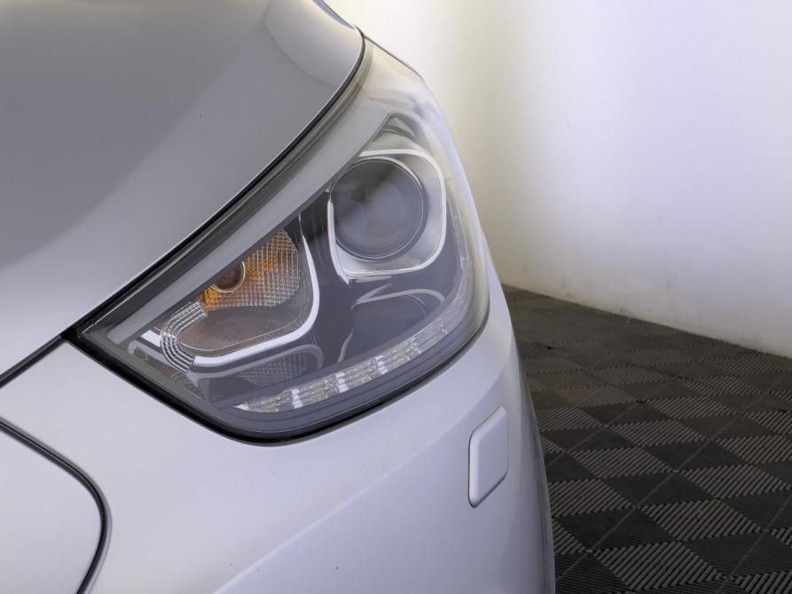 Hyundai ix35 I Рестайлинг Москва  - изображение 11