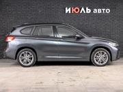 BMW X1 II (F48) Рестайлинг Екатеринбург  - изображение 32