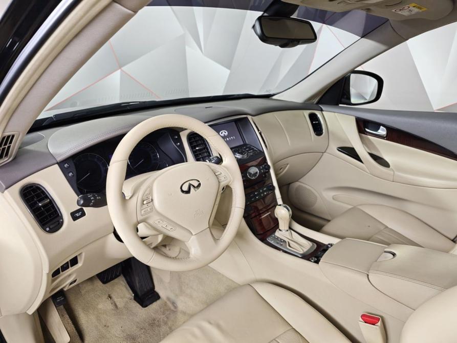 Infiniti QX50 I Москва  - изображение 18