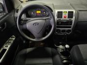 Hyundai Getz I Рестайлинг Краснодар  - изображение 42