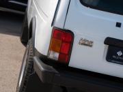 Lada (ВАЗ) 2121 (4x4) I Рестайлинг (2020) Москва  - изображение 42