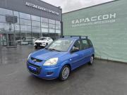 Hyundai Matrix I Рестайлинг 2 Екатеринбург  - изображение 13