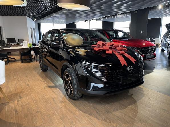 Новый Nissan Qashqai II Рестайлинг 2 2026 года, цена 2 650 000 рублей, внедорожник, Автокод Объявления
