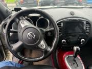 Nissan Juke I Пермь  - изображение 13