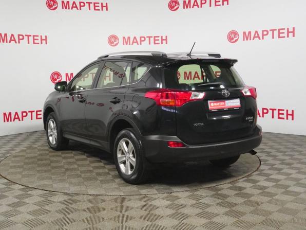 Toyota RAV4 IV (XA40) с пробегом 2014 года, цена 1 589 000 рублей, 383648 км, внедорожник, Автокод Объявления