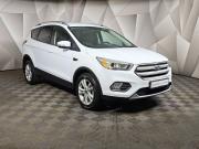 Ford Kuga II Рестайлинг Москва  - изображение 23