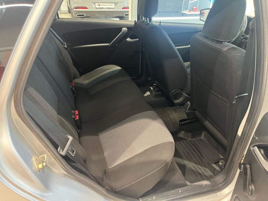 Lada (ВАЗ) Granta I Екатеринбург  - изображение 14