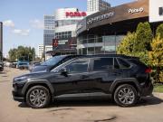 Toyota RAV4 V (XA50) Москва  - изображение 25