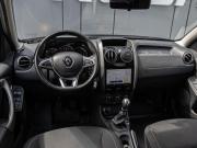 Renault Duster I Рестайлинг Краснодар  - изображение 28