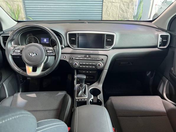 Kia Sportage IV Рестайлинг с пробегом 2021 года, цена 2 900 000 рублей, 30900 км, внедорожник, Автокод Объявления