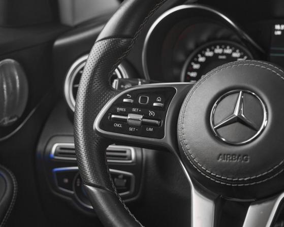 Mercedes-Benz C-Класс IV (W205) Рестайлинг с пробегом 2019 года, цена 2 799 000 рублей, 67100 км, седан, Автокод Объявления