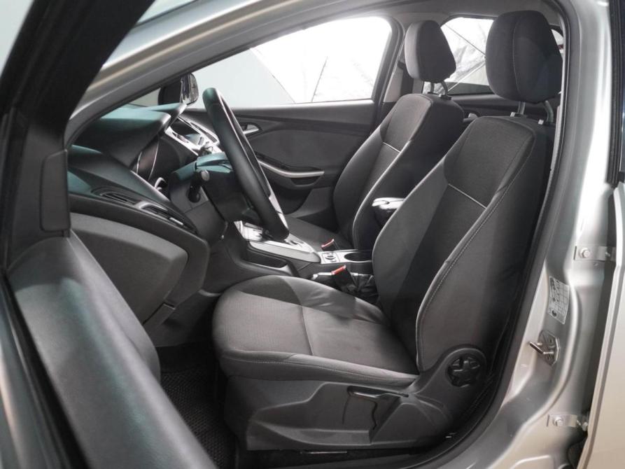 Ford Focus III Воронеж  - изображение 10