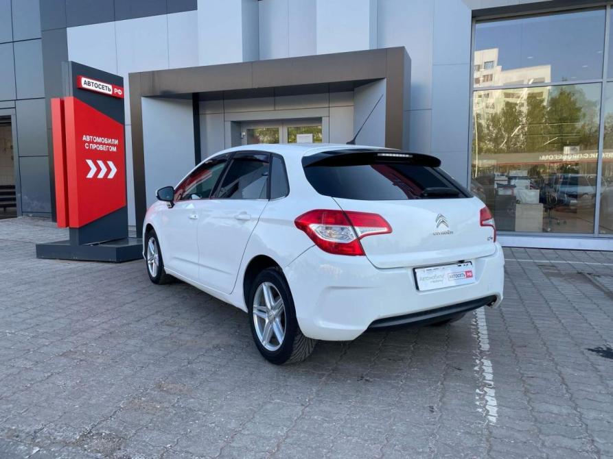 Citroen C4 II Набережные Челны  - изображение 18