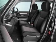 Honda Stepwgn V Рестайлинг Ростов-на-Дону  - изображение 32