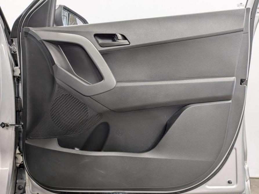 Hyundai Creta I Москва  - изображение 24