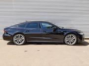 Audi A7 II (4K) Москва  - изображение 33