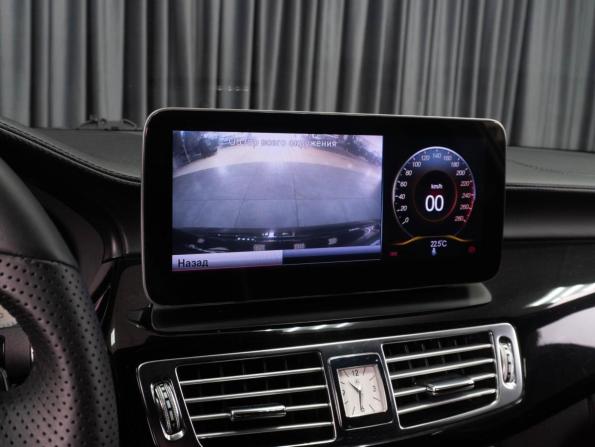 Mercedes-Benz CLS II (C218) с пробегом 2012 года, цена 2 194 000 рублей, 177653 км, седан, Автокод Объявления