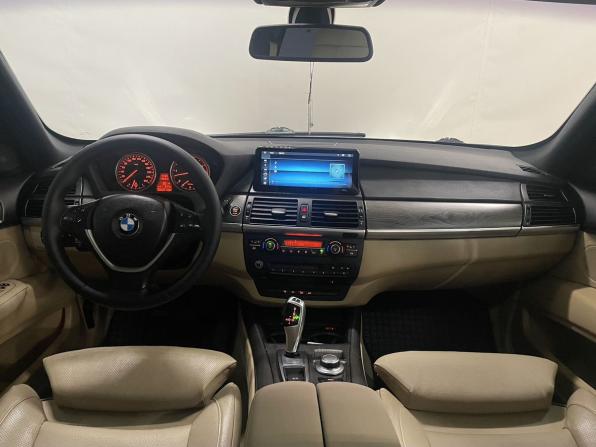 BMW X5 II (E70) с пробегом 2007 года, цена 1 749 000 рублей, 363695 км, внедорожник, Автокод Объявления