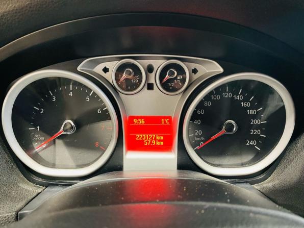 Ford Focus II Рестайлинг с пробегом 2011 года, цена 430 000 рублей, 223000 км, седан, Автокод Объявления