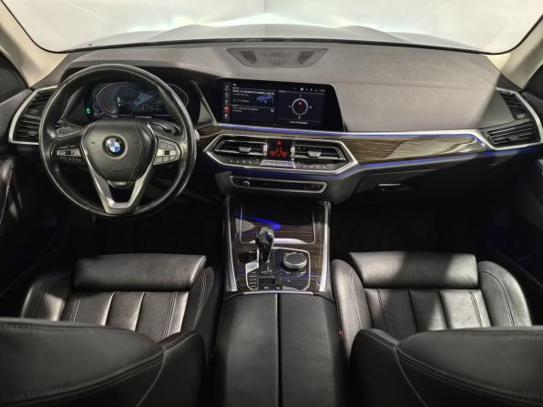 BMW X5 IV (G05/G18) с пробегом 2021 года, цена 5 250 000 рублей, 139569 км, внедорожник, Автокод Объявления