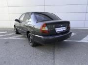Hyundai Accent II Ставрополь  - изображение 27
