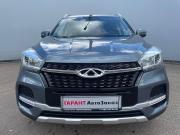 Chery Tiggo 4 I Рестайлинг Стерлитамак  - изображение 43