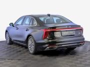 Hongqi H5 II Москва  - изображение 37