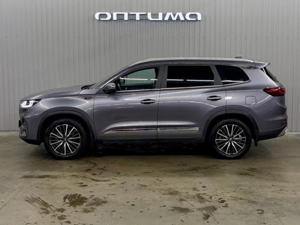 Chery Tiggo 8 Pro I с пробегом 2023 года, цена 2 147 000 рублей, 49360 км, внедорожник, Автокод Объявления