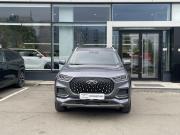 Chery Tiggo 8 Pro Max I Рестайлинг Москва  - изображение 29