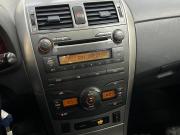 Toyota Corolla X (E140 E150) Санкт-Петербург  - изображение 31
