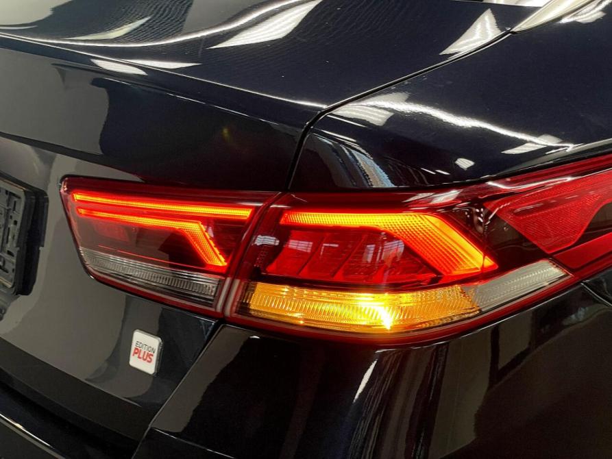 Kia Optima IV Рестайлинг Набережные Челны  - изображение 20