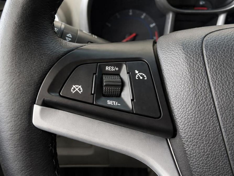 Chevrolet Orlando I Пермь  - изображение 9