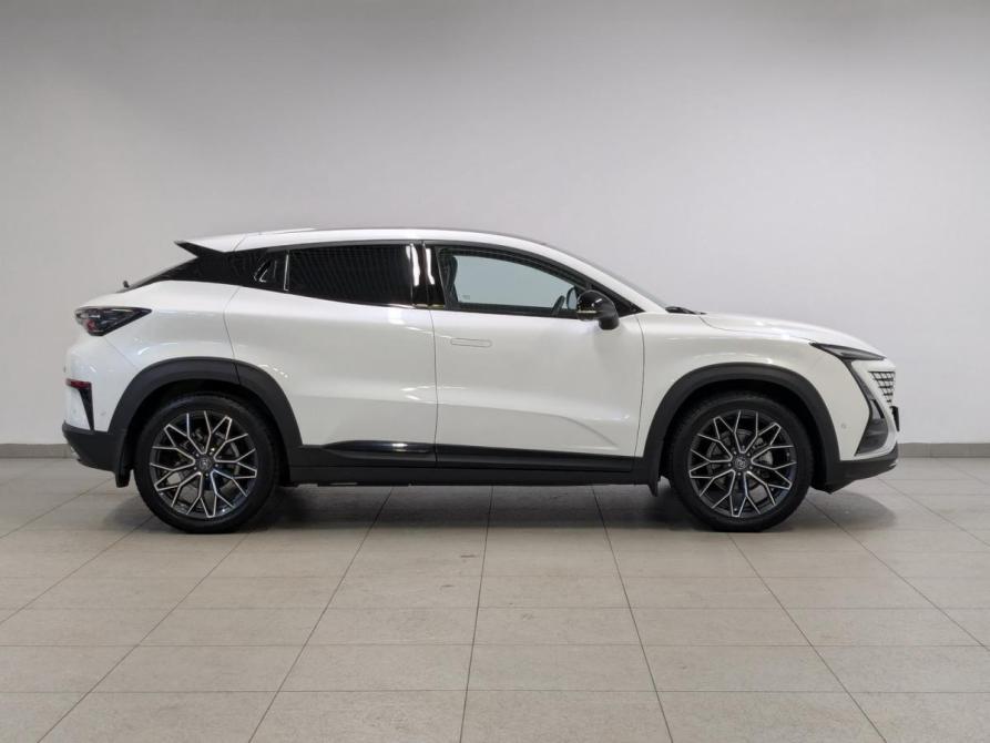Changan UNI-T I Санкт-Петербург  - изображение 4