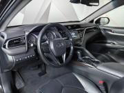 Toyota Camry VIII (XV70) Москва  - изображение 40