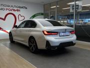 BMW 3 серии VII (G2x) Рестайлинг Москва  - изображение 35
