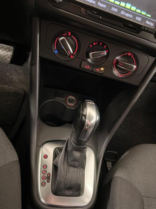 Volkswagen Polo V Екатеринбург  - изображение 26