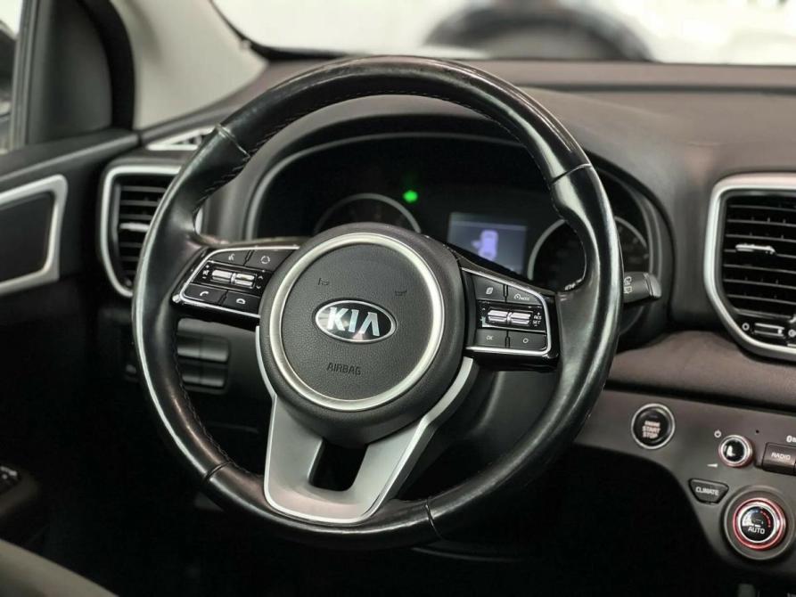 Kia Sportage IV Рестайлинг Екатеринбург  - изображение 17