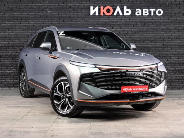 Haval Shenshou с пробегом 2021 года, цена 2 180 000 рублей, 65525 км, внедорожник, Автокод Объявления