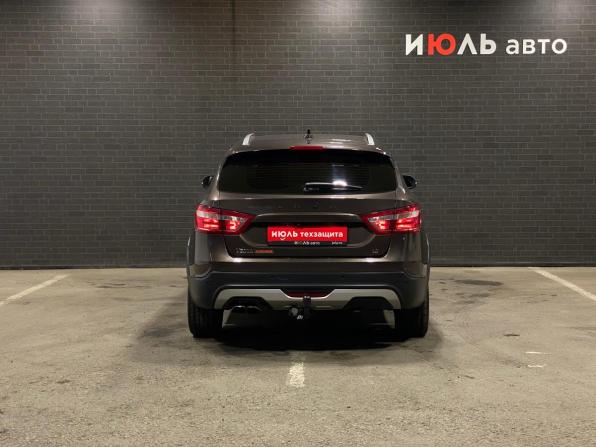 Lada (ВАЗ) Vesta I с пробегом 2020 года, цена 1 200 000 рублей, 132033 км, универсал, Автокод Объявления