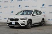 BMW X1 II (F48) Пермь  - изображение 23