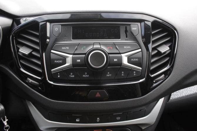 Lada (ВАЗ) Vesta I с пробегом 2020 года, цена 1 345 000 рублей, 48219 км, универсал, Автокод Объявления