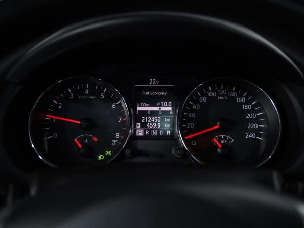 Nissan Qashqai I Рестайлинг с пробегом 2010 года, цена 989 000 рублей, 212048 км, внедорожник, Автокод Объявления