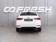 Hyundai Solaris II Воронеж  - изображение 22