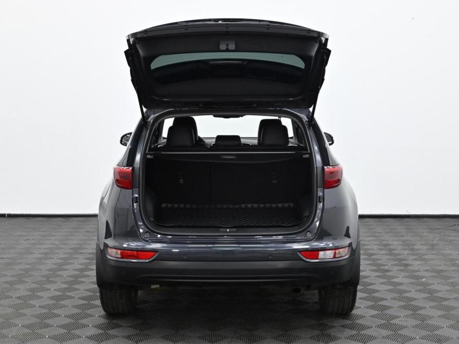 Kia Sportage IV Москва  - изображение 5